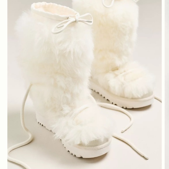 UGG Shoes - UGG® CLASSIC TALL CHALET BOOTS